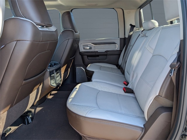 2026 RAM 2500 Laramie - Photo 14