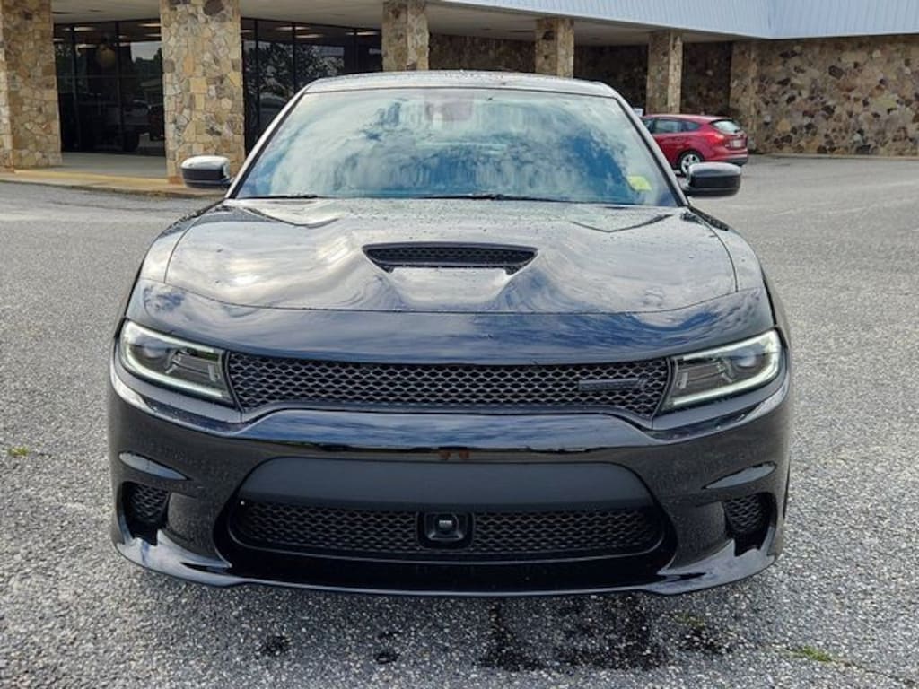 New 2023 Dodge Charger GT Sedan