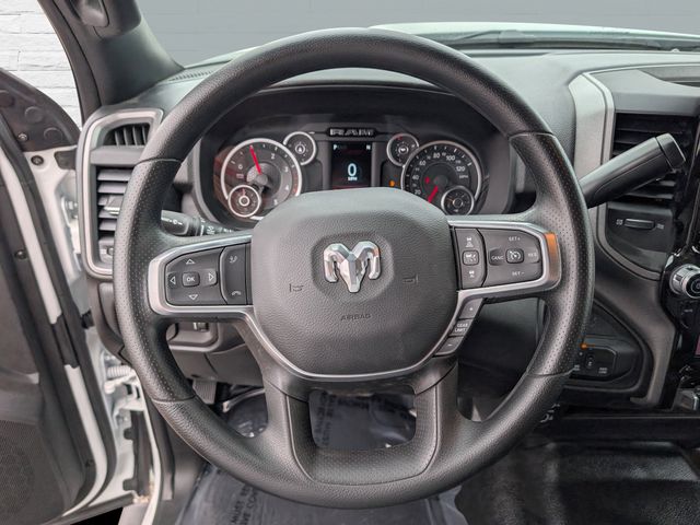 2026 RAM 2500 Tradesman - Photo 13
