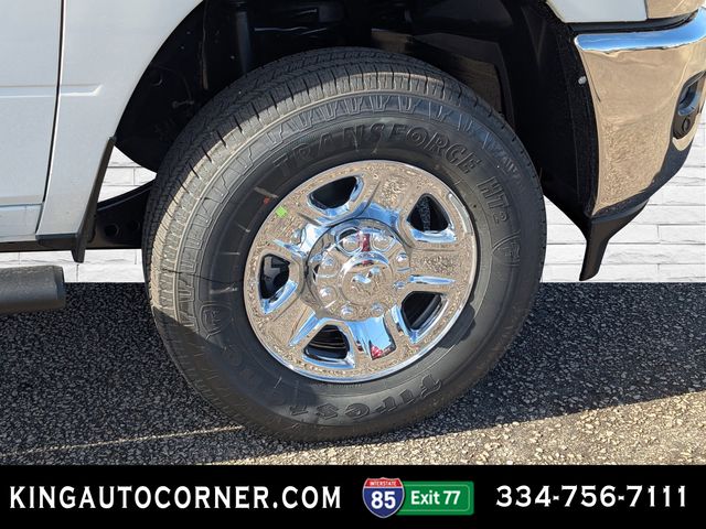 2026 RAM 2500 Tradesman - Photo 10