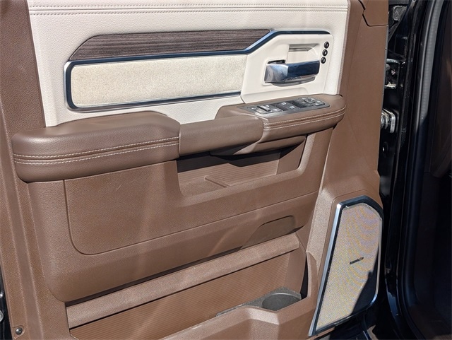 2026 RAM 2500 Laramie - Photo 19
