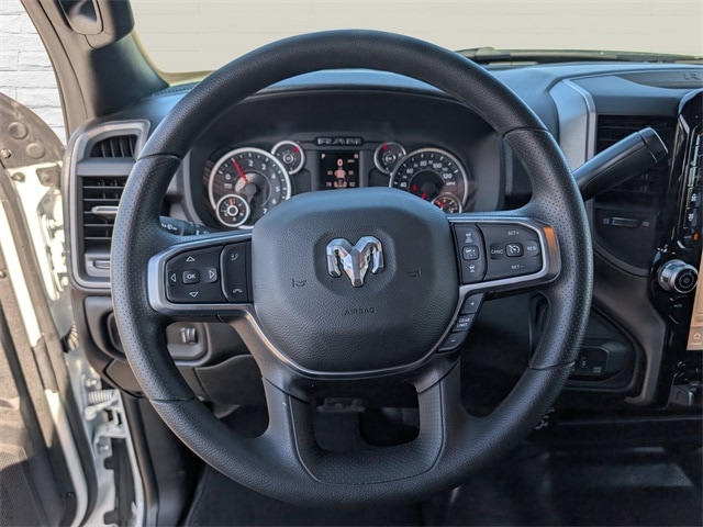2026 RAM 2500 Tradesman - Photo 11