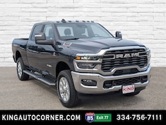 2026 Ram 2500 Big Horn Pickup