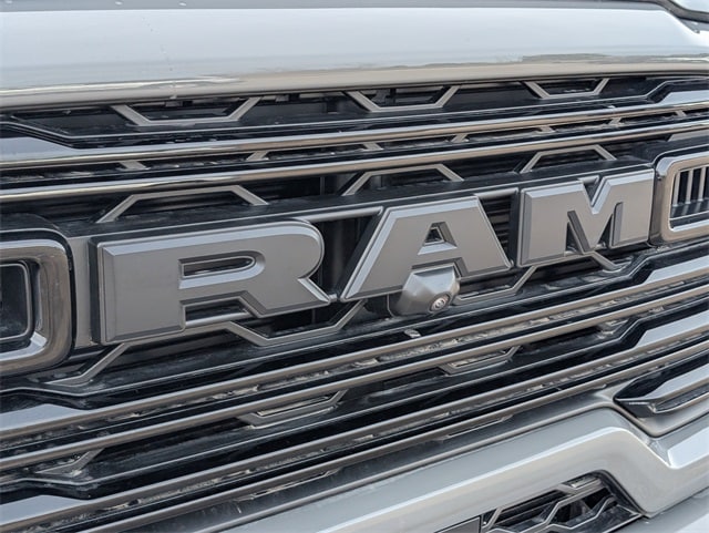 2026 RAM 2500 Laramie - Photo 16