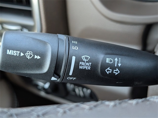 2026 RAM 2500 Laramie - Photo 26