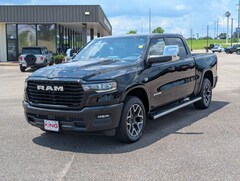 2026 Ram 1500 Laramie Pickup