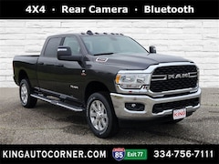 2023 Ram 2500 Big Horn Pickup