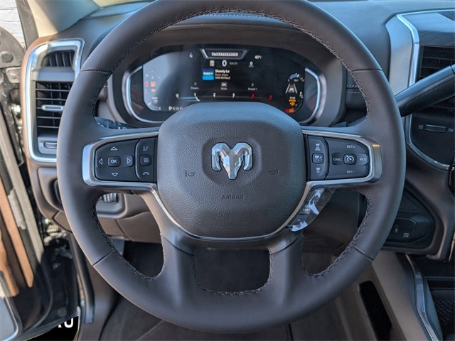 2026 RAM 2500 Laramie - Photo 13