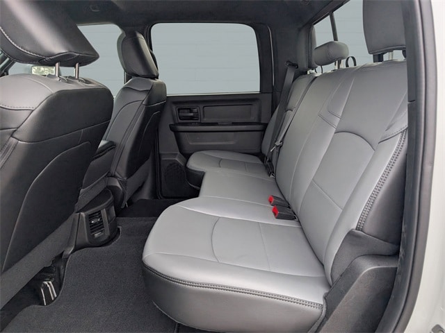 2026 RAM 2500 Tradesman - Photo 10