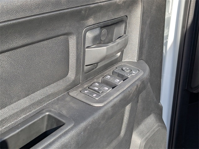 2026 RAM 2500 Tradesman - Photo 19