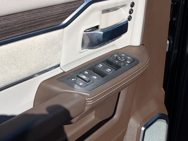2026 RAM 2500 Laramie - Photo 20