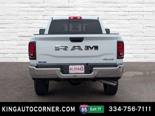 2026 RAM 2500 Tradesman - Photo 6