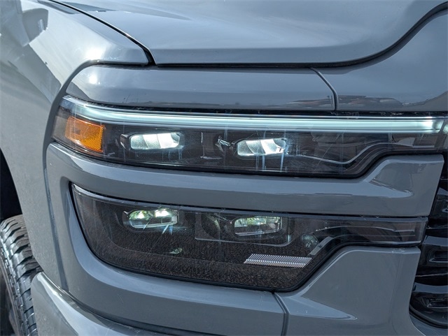 2026 RAM 2500 Laramie - Photo 15