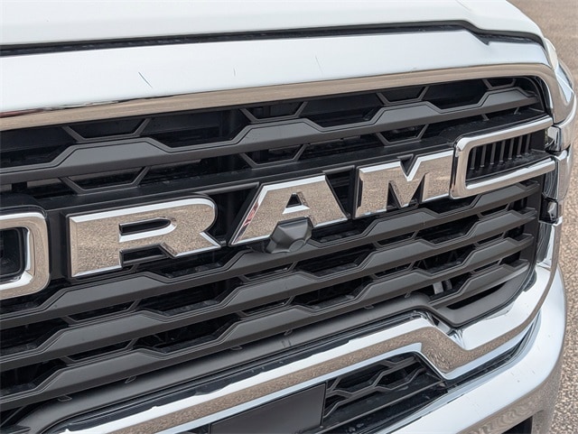 2026 RAM 2500 Tradesman - Photo 16