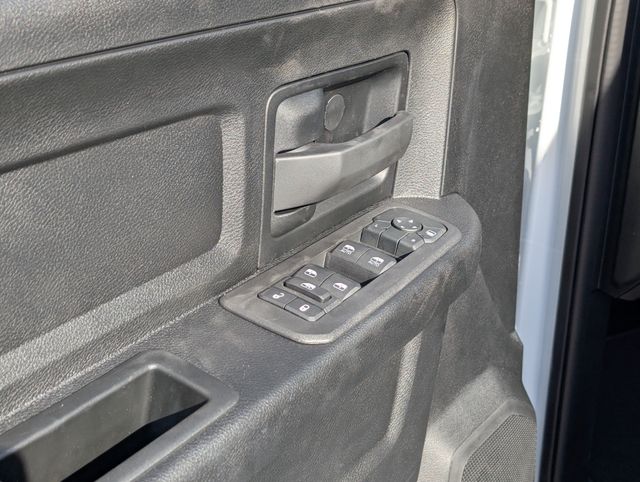 2026 RAM 2500 Tradesman - Photo 19