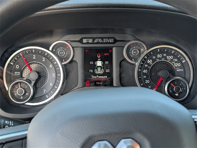 2026 RAM 2500 Tradesman - Photo 22