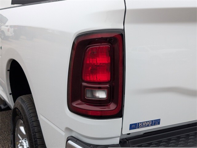 2026 RAM 2500 Tradesman - Photo 18