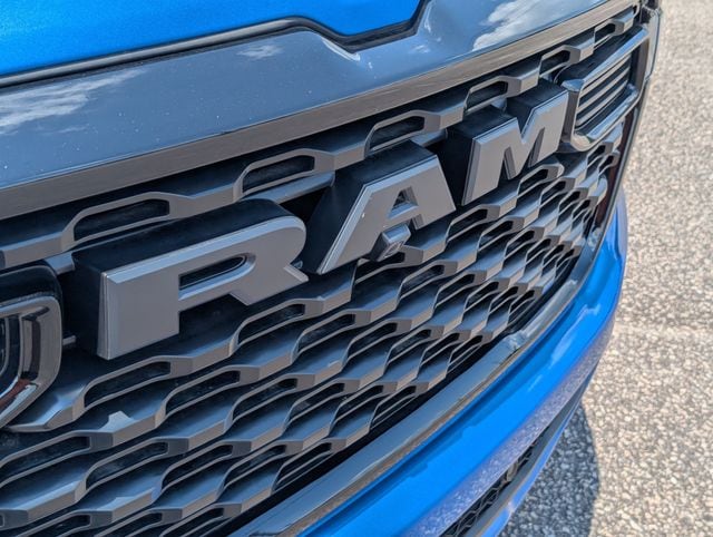 2026 RAM 1500 Big Horn/Lone Star - Photo 14