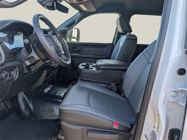 2026 RAM 2500 Tradesman - Photo 12