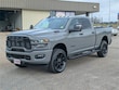  Ram 2500