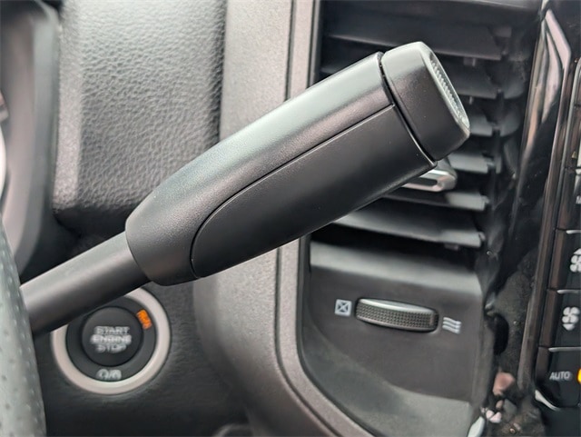 2026 RAM 2500 Tradesman - Photo 28