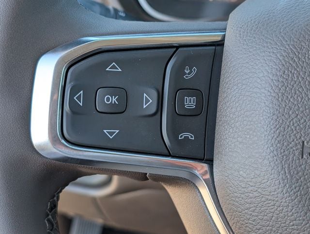 2026 RAM 2500 Laramie - Photo 21