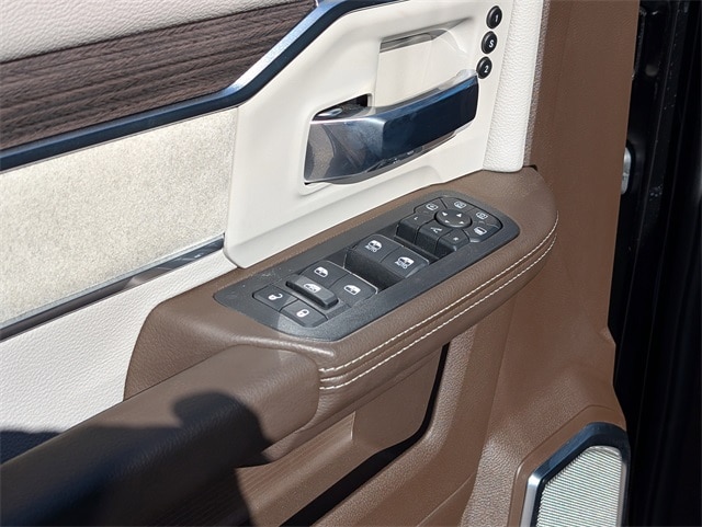 2026 RAM 2500 Laramie - Photo 20