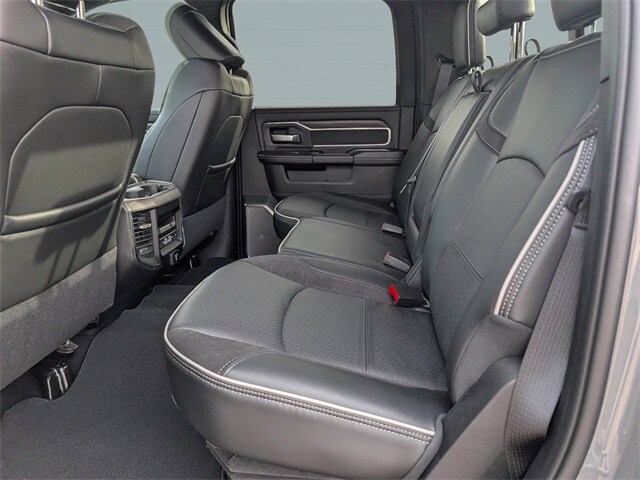 2026 RAM 2500 Laramie - Photo 10