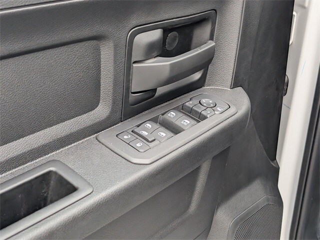 2026 RAM 2500 Tradesman - Photo 20
