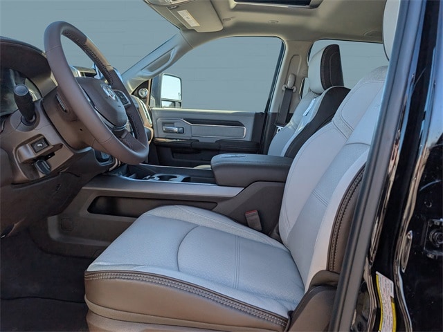 2026 RAM 2500 Laramie - Photo 11