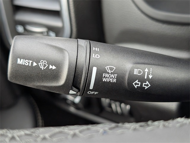 2026 RAM 2500 Laramie - Photo 26