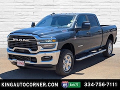 2026 Ram 2500 Big Horn 4WD Pickup