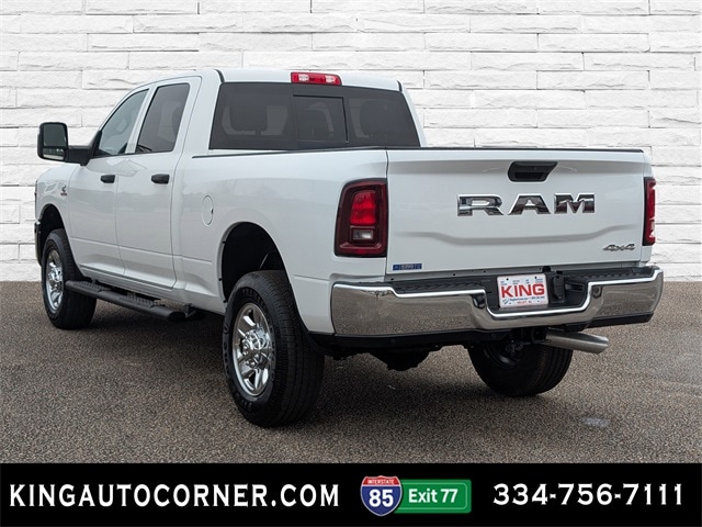 2026 RAM 2500 Tradesman - Photo 7
