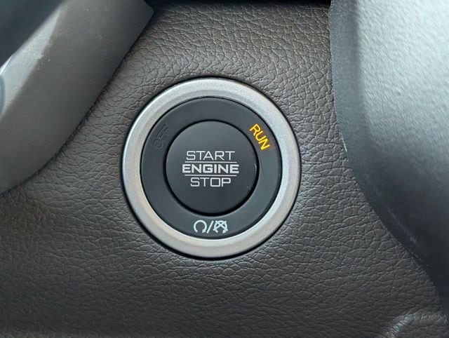 2026 RAM 2500 Laramie - Photo 28