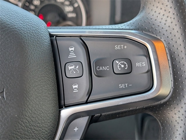 2026 RAM 2500 Tradesman - Photo 21