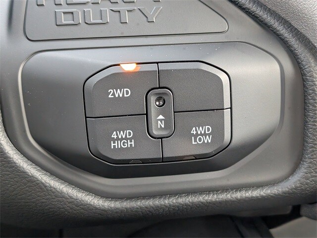 2026 RAM 2500 Laramie - Photo 29