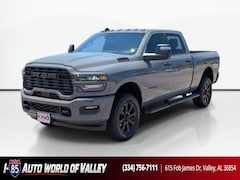 2026 Ram 2500 Big Horn 4WD Pickup