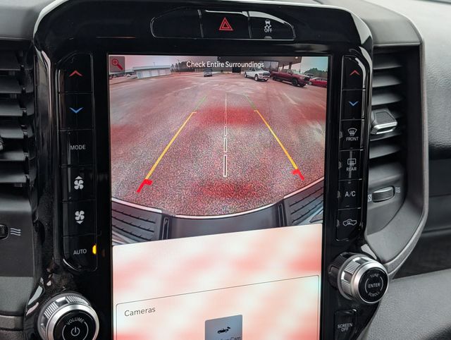 2026 RAM 2500 Tradesman - Photo 25