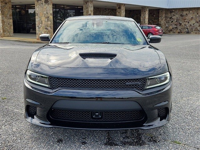 2023 Dodge Charger GT photo 3
