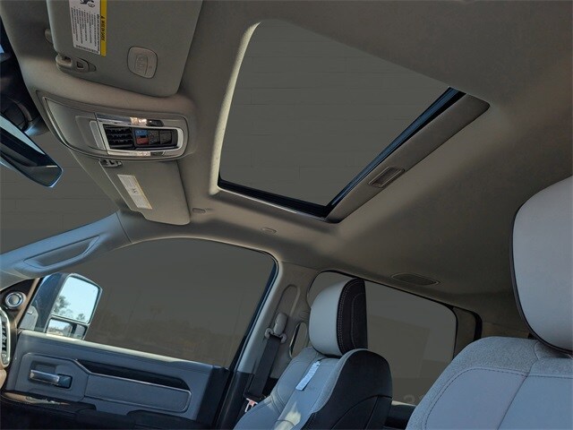 2026 RAM 2500 Laramie - Photo 12