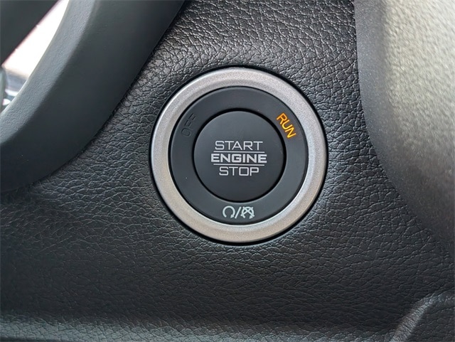 2026 RAM 2500 Tradesman - Photo 28