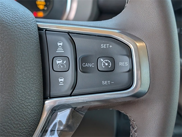 2026 RAM 2500 Laramie - Photo 22