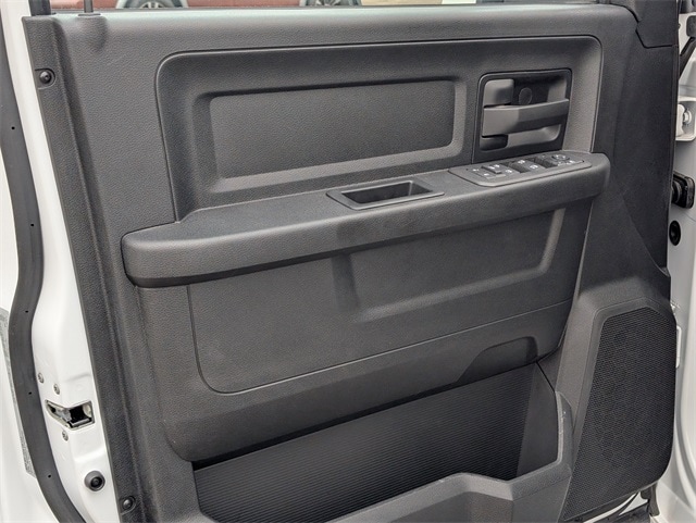 2026 RAM 2500 Tradesman - Photo 19