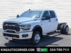 2026 Ram 3500 Tradesman Pickup