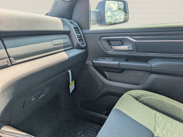 2026 RAM 1500 Big Horn/Lone Star - Photo 12