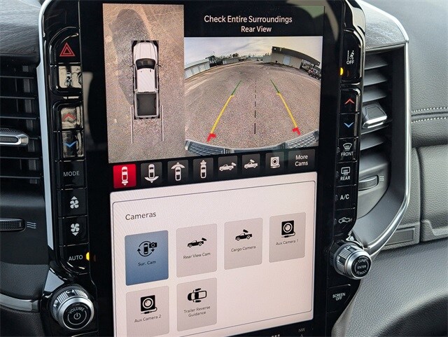 2026 RAM 2500 Laramie - Photo 25