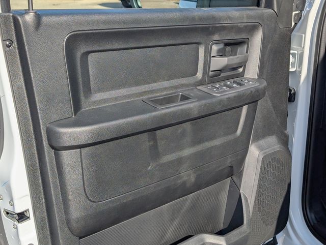 2026 RAM 2500 Tradesman - Photo 18