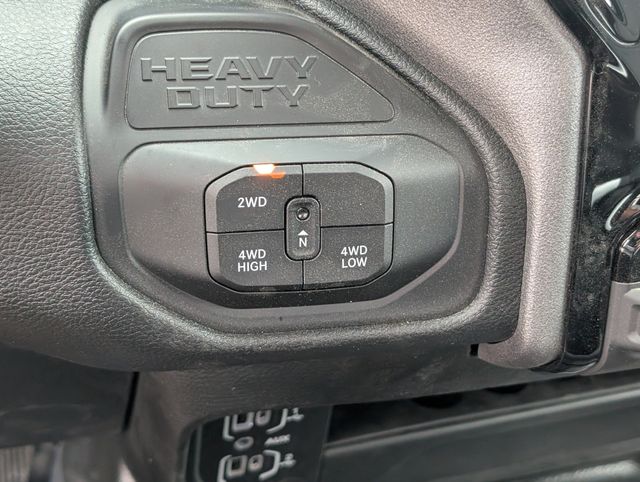 2026 RAM 2500 Tradesman - Photo 29