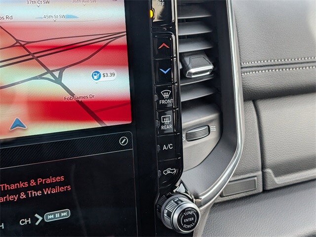 2026 RAM 2500 Laramie - Photo 31
