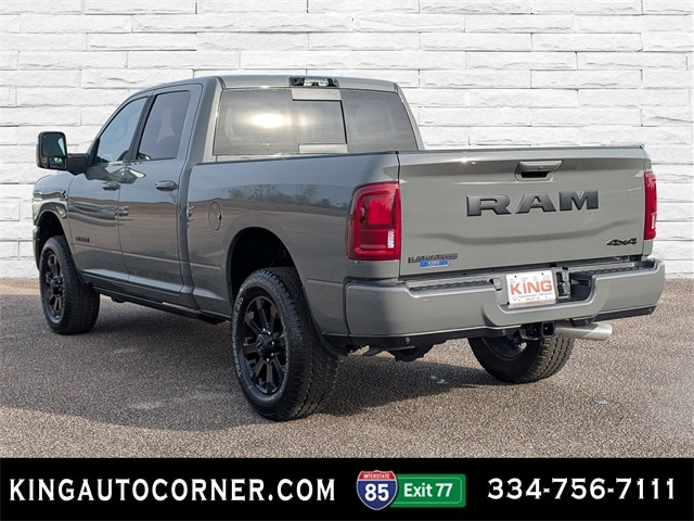2026 RAM 2500 Laramie - Photo 7